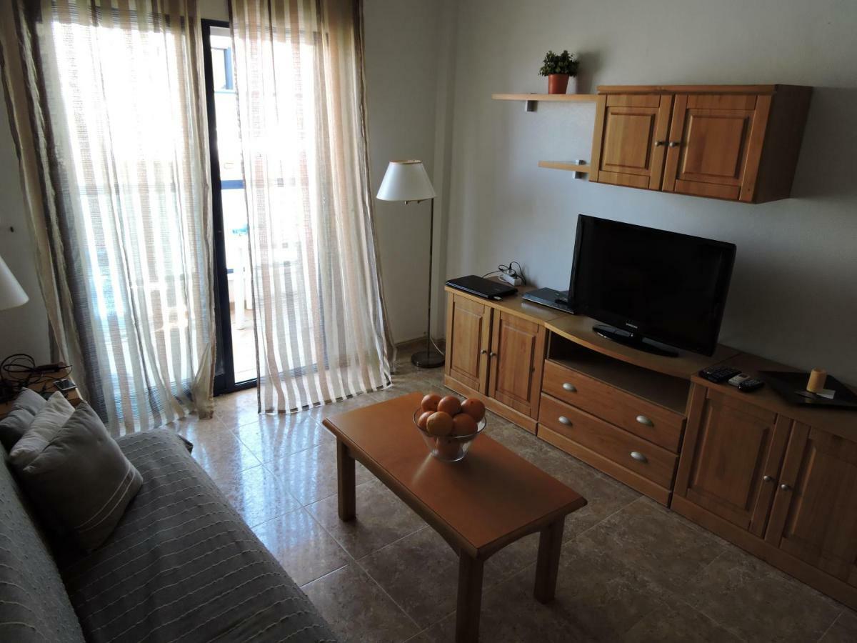 Apartment In Cabo Roig Oriola  Exterior foto