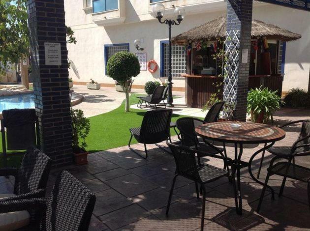 Apartment In Cabo Roig Oriola  Exterior foto