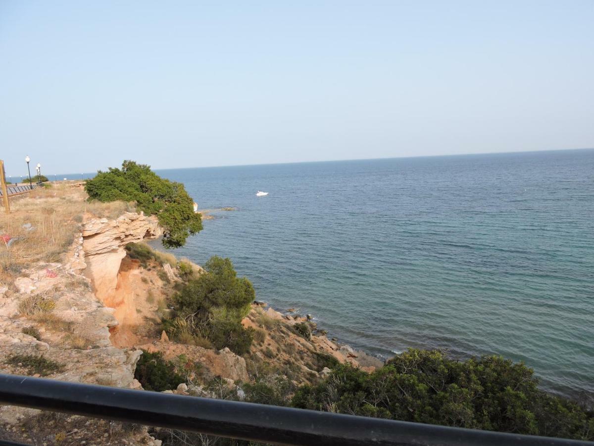 Apartment In Cabo Roig Oriola  Exterior foto