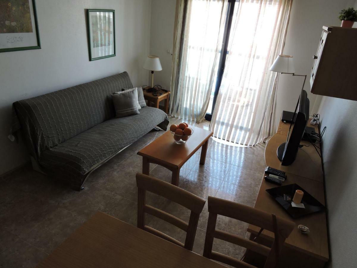 Apartment In Cabo Roig Oriola  Exterior foto
