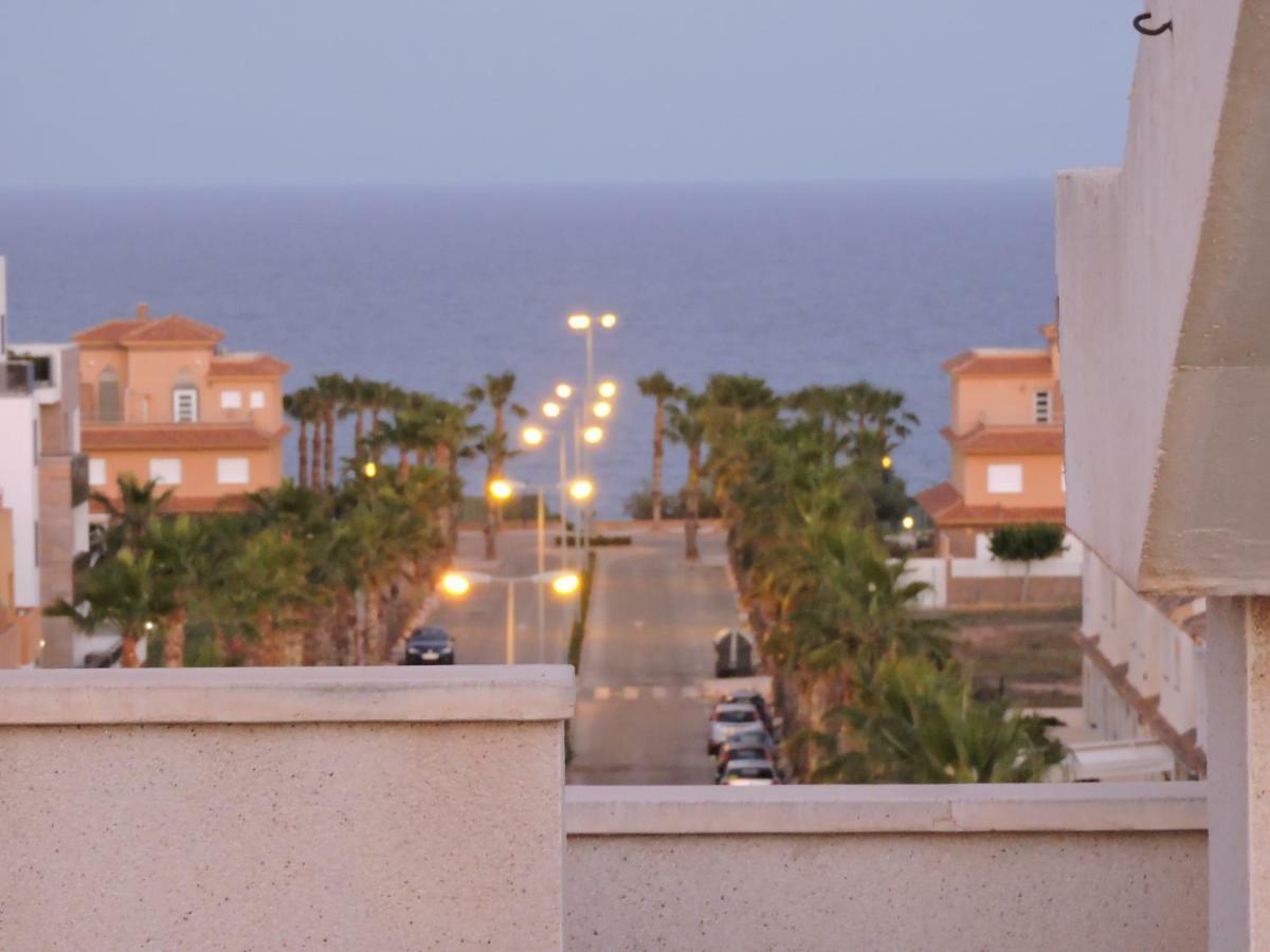 Apartment In Cabo Roig Oriola  Exterior foto