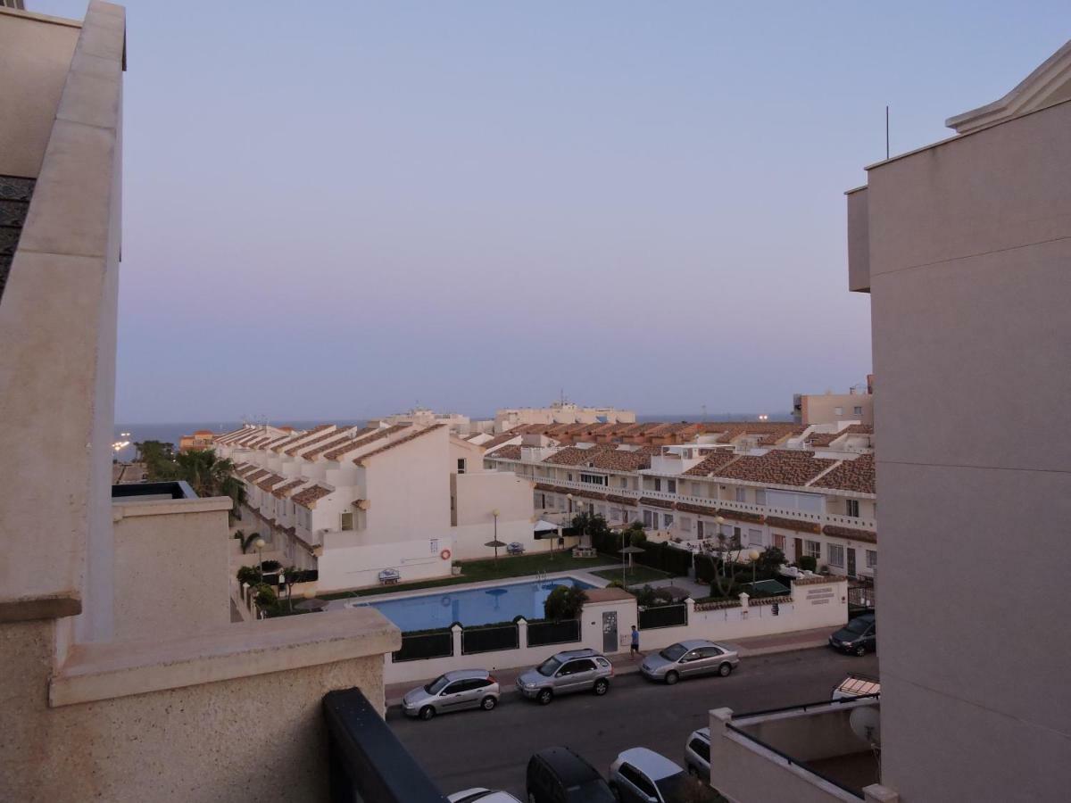 Apartment In Cabo Roig Oriola  Exterior foto