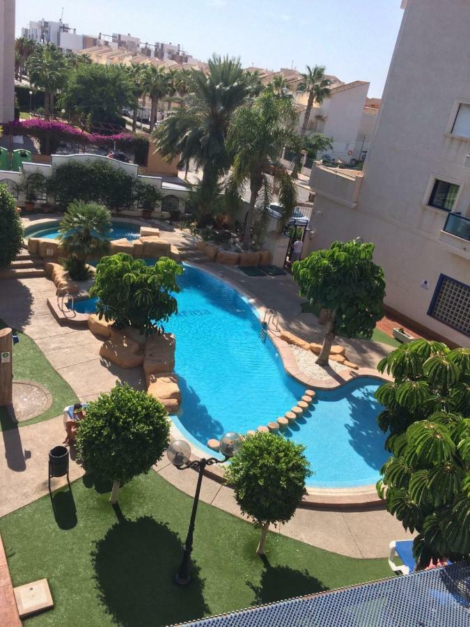 Apartment In Cabo Roig Oriola  Exterior foto