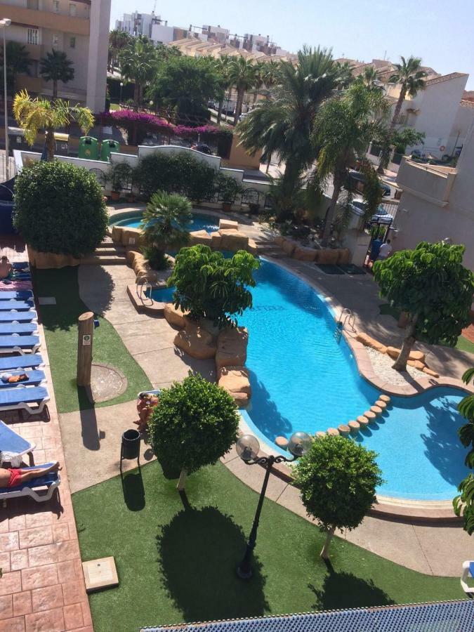 Apartment In Cabo Roig Oriola  Exterior foto